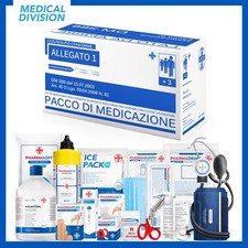 Kit di Reintegro ALLEGATO 1