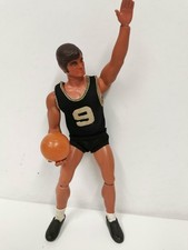 Mattel Big Jim personaggio