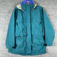 Giacca vintage LL Bean donna