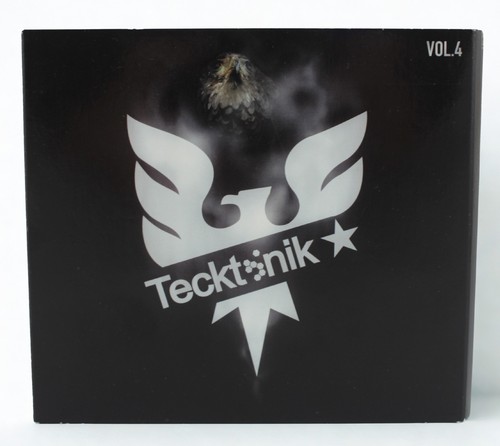 Tecktonik vol doppio - tecktonik,