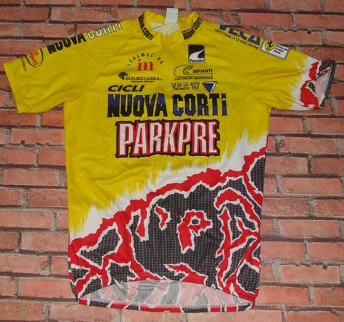 Nuova corti parentini - corti,