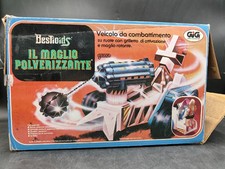 BESTIOIDS MAGLIO POLVERIZZANTE