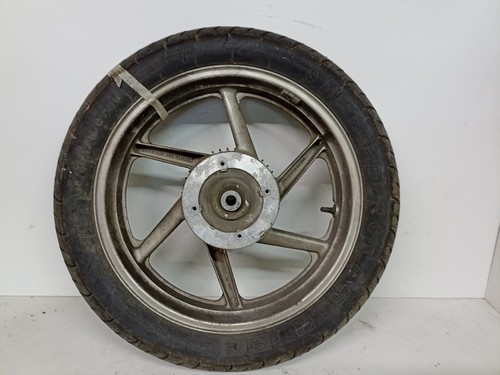 Cerchio posteriore honda - honda, cb