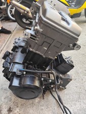 Motore Benelli Leoncino 800 Trail