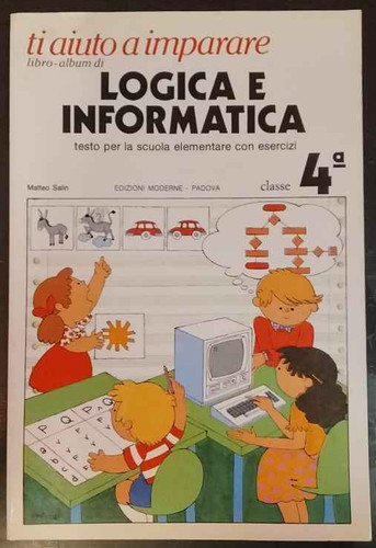 Aiuto imparare - ti,