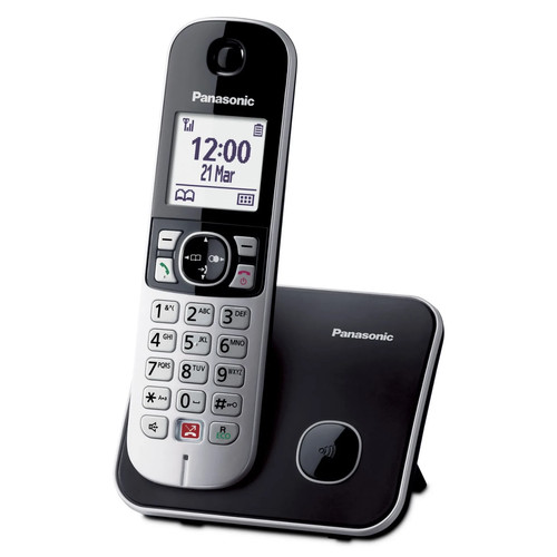 Panasonic telefono cordless - telefono,