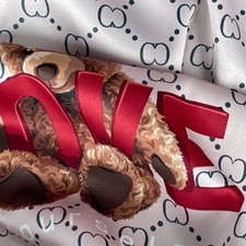 Abito in tessuto raso setoso