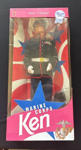 Mattel star stripes corpo - star, 'n