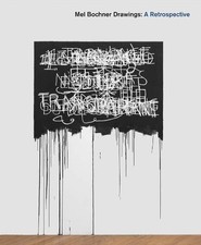 Kevin Salatino Mel Bochner