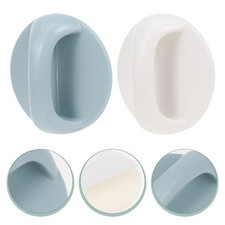  10 Pcs Maniglia Adesiva