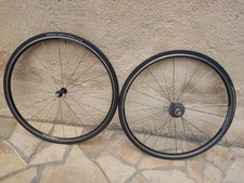 Roues Campagnolo Nucleon