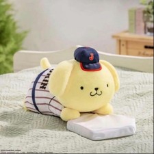 WBC Samurai Japan × Sanrio A