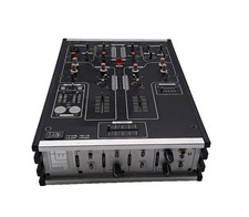Urei 1601S Mixer digitale