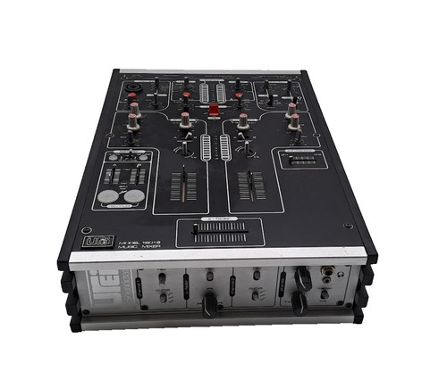 Urei 1601s mixer - mixer, digitale