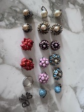 Orecchirini Vintage 60 - 70