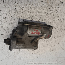 NAD101500 Motorino avviamento  LAND ROVER FREELANDER 2.0 Td4 16V Suv dc1ba9