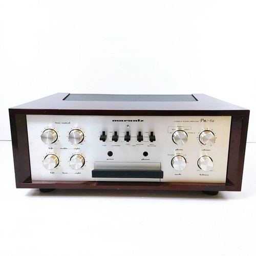 Amplificatore integrato