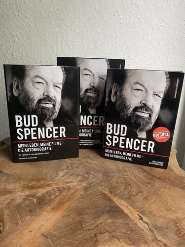 Bud spencer edizione speciale - bud,