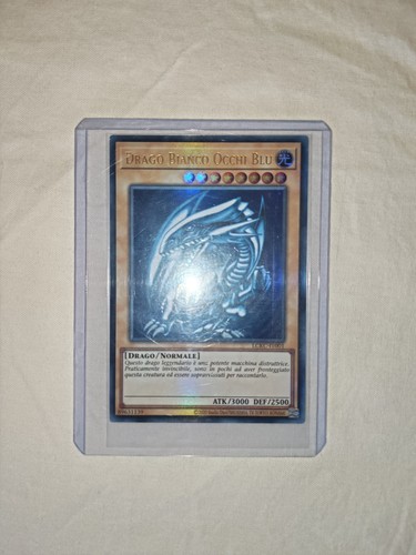 Konami drago bianco - konami,