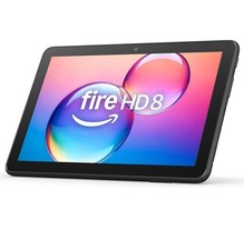 Amazon Kindle Fire 8 HD Tablet 32GB/3GB Ram Ultima GEN 2024