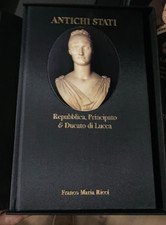 FMR ANTICHI STATI REPUBBLICA