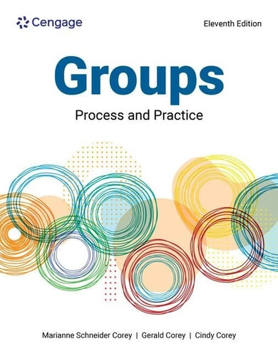 Groups process and - groups,