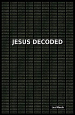 Jesus Decoded