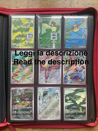 Pokémon tcg lotto - lotto, e