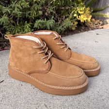 Stivaletti Zara da uomo in