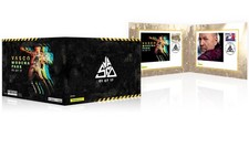 FOLDER FILATELICO DI POSTE