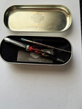 Penna a sfera Harley Davidson