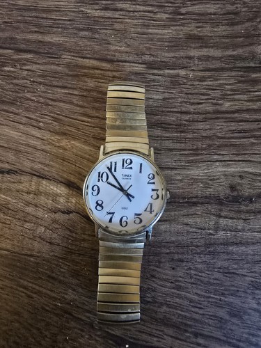 Orologio polso timex quartz - orologio,
