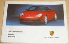 Libretto uso manutenzione