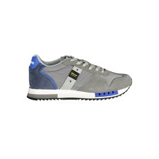 Shoes Blauer s3queens01mes