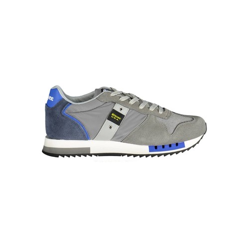 Shoes blauer s3queens01mes - shoes,