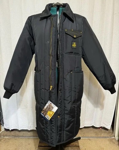 Giacca ispettore refrigiwear - ispettore,