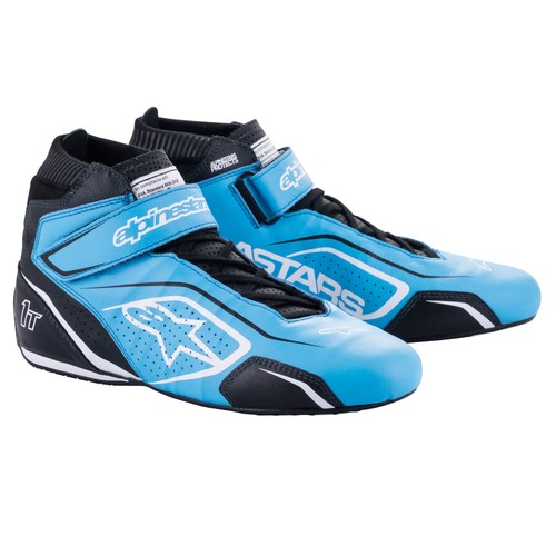 Stivali corsa alpinestars - stivali,