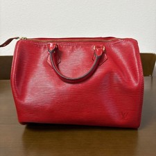 Borsa a mano Louis Vuitton