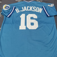 Maglia Bo Jackson #16