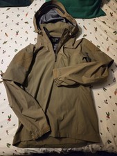 Arc'teryx LEAF Grifone mezza