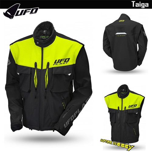 Giacca off road enduro - road,