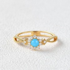 Anello donna promessa 925