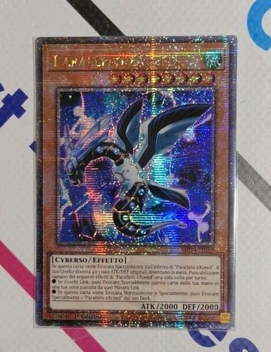 Parallelo exceed parallel - exceed, (parallel