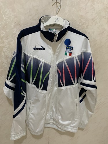Tuta italia - italia, 90