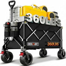 Carrello Da Giardino