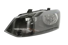 Faro anteriore sinistro hella