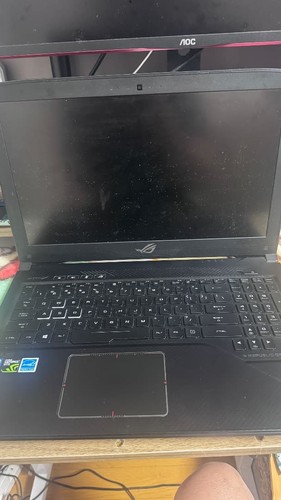 Asus rog strix - asus,