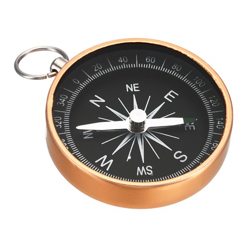 Tascabile bussola con - tascabile, chiave
