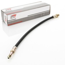 1X TUBO FRENANTE TUBO FRENANTE PER VW LT 28-35 II DAVANTI/DIETRO 435mm