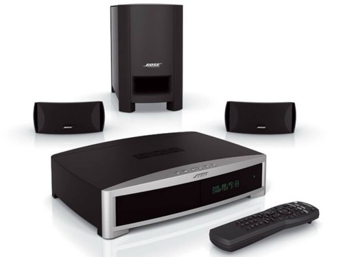 Bose ps3 iii sistema di - iii,